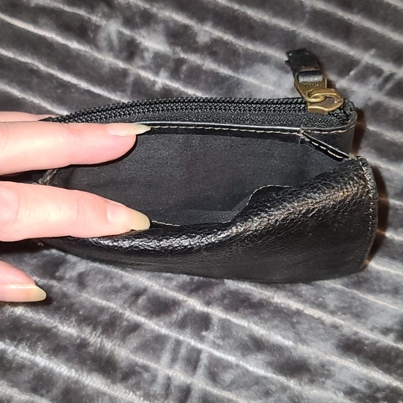 Fossil mini wallet - Picture 4 of 4